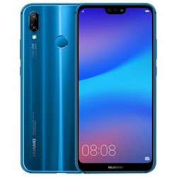 Прошивка телефона Huawei Nova 3e в Тюмени